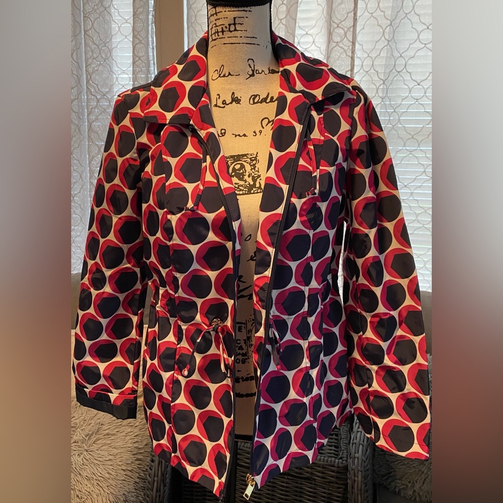 NWT Charter Club Coat